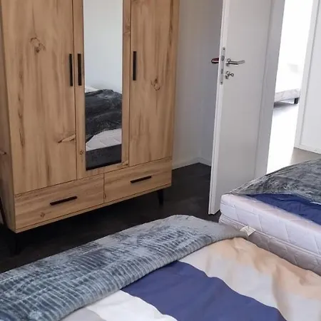 Ferienwohnung Sheni Bad Säckingen Zewnętrze zdjęcie