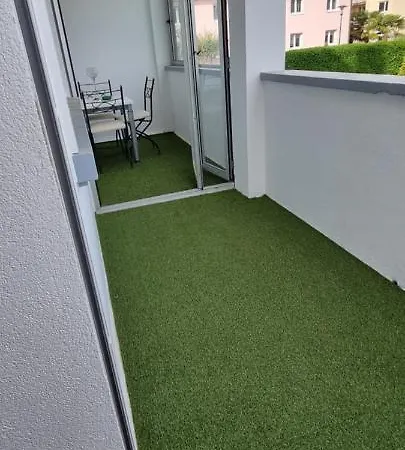 Ferienwohnung Sheni Bad Säckingen Zewnętrze zdjęcie