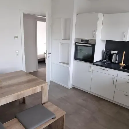 Ferienwohnung Sheni Bad Säckingen Zewnętrze zdjęcie