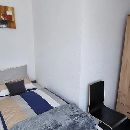 Ferienwohnung Sheni Bad Säckingen Zewnętrze zdjęcie