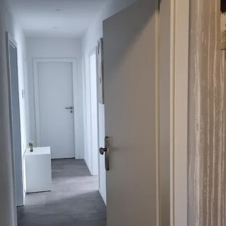 Ferienwohnung Sheni Bad Säckingen Zewnętrze zdjęcie