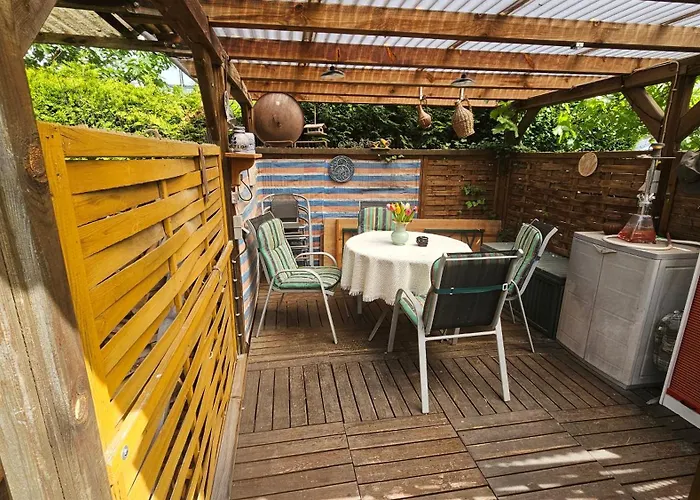 Ferienwohnung Sheni