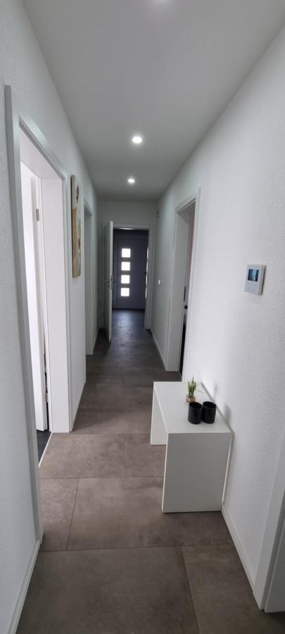 Sheni Apartment Bad Sackingen