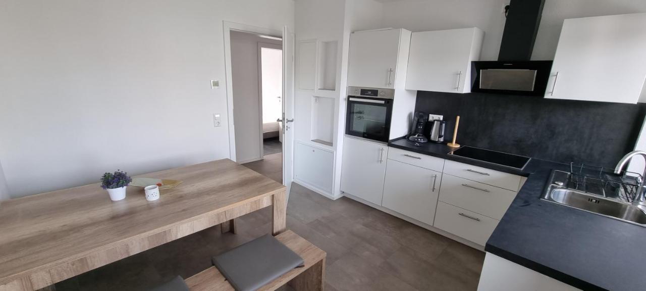 Apartment Sheni Bad Sackingen