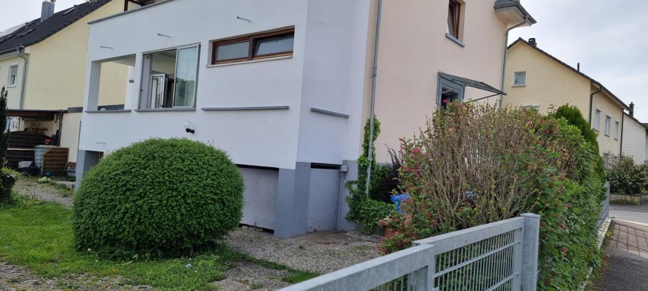 Apartment Sheni Bad Sackingen