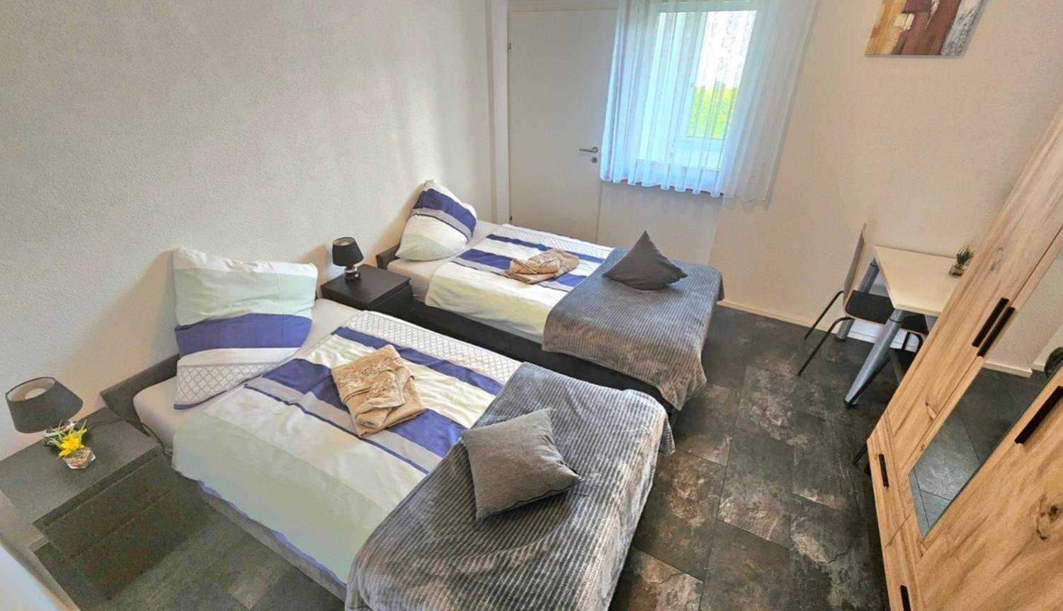 Apartment Sheni *
