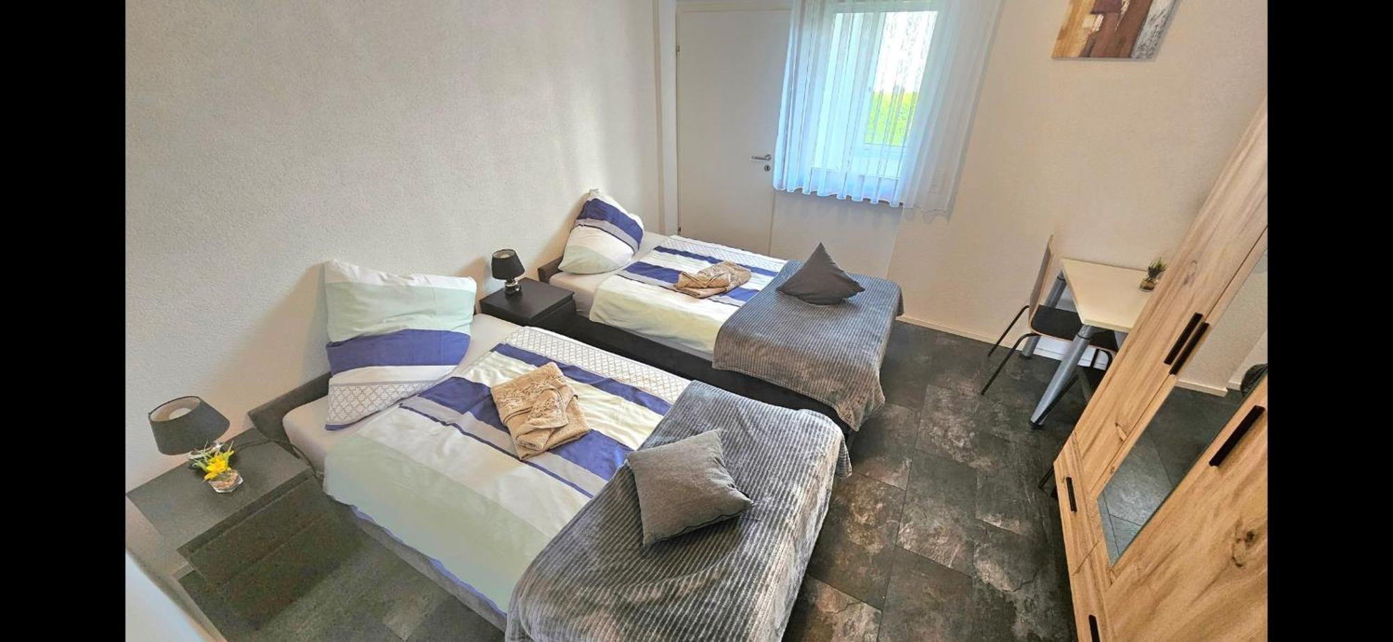 Apartment Sheni Bad Sackingen